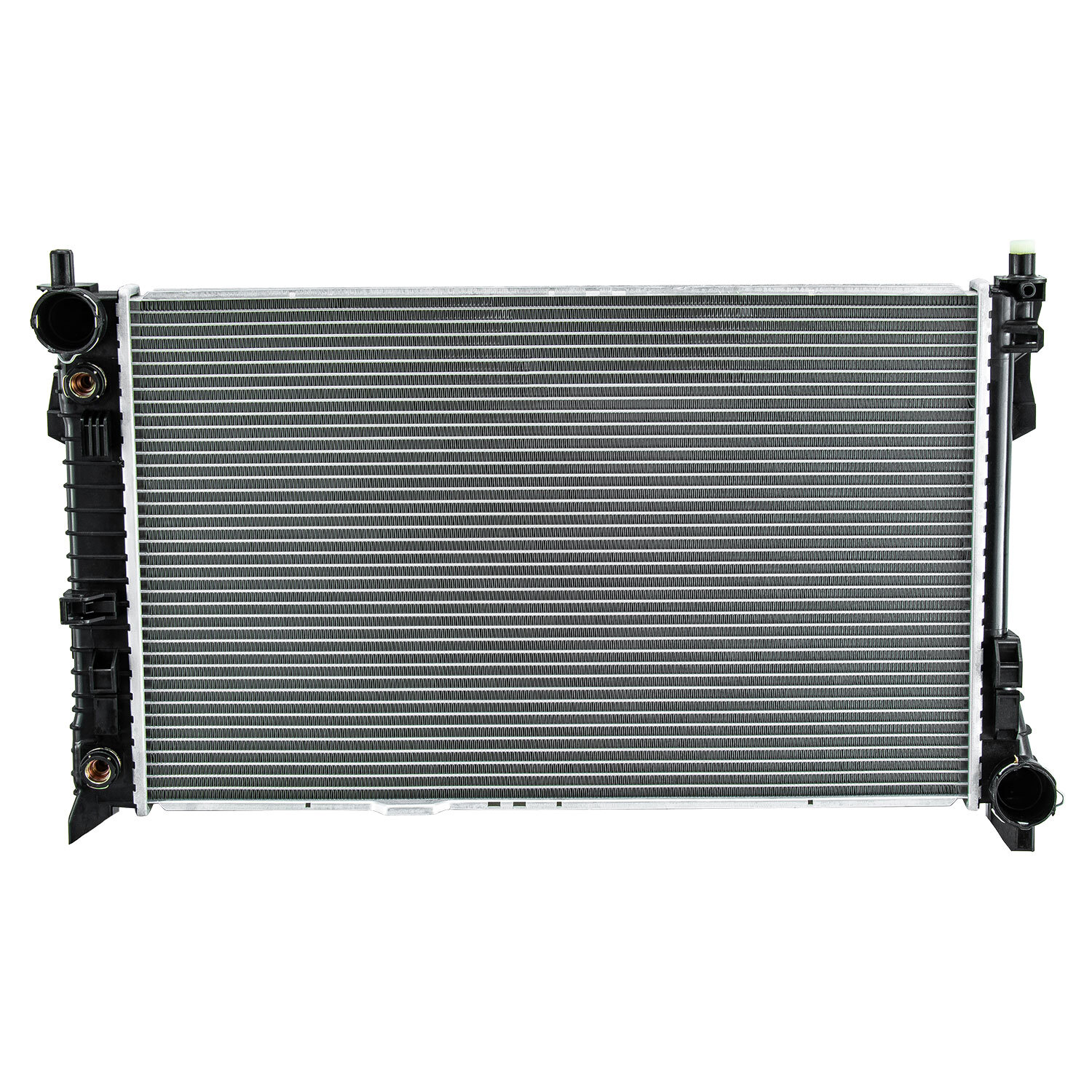 Radiator For M-Benz 02-09 C230, 01-05 C240 C320, 06-07 C280 C350, 03-06 CLK500