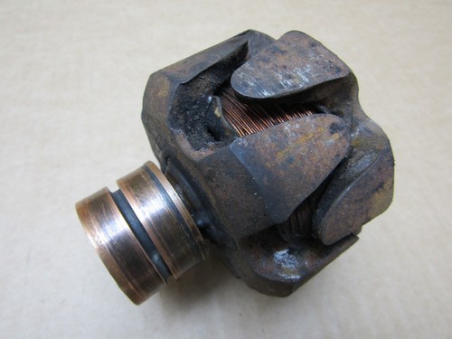 BMW R80RT Mono Lichtmaschine Rotor [B] (8176)