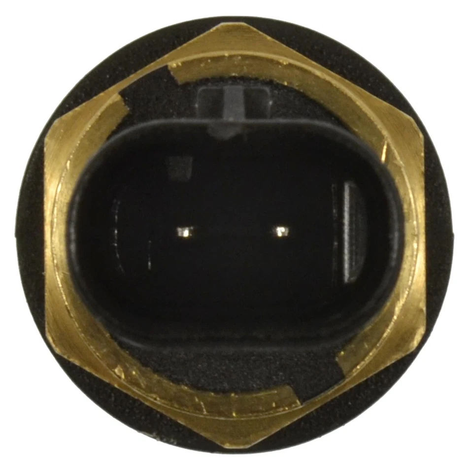 Engine Coolant Temperature Sensor SMP For 2016-2020 Chevrolet Camaro 3.6L - Image 2 of 3