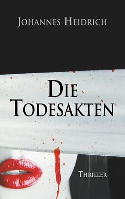 Die Todesakten | Buch | 9783746029986