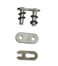 Factory Spec brand X-Ring Chain Master Link Connecting 630 Pitch Clip Style