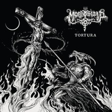 Morbosidad ‎– Tortura CD