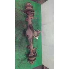 Essieu Renault MAXITY