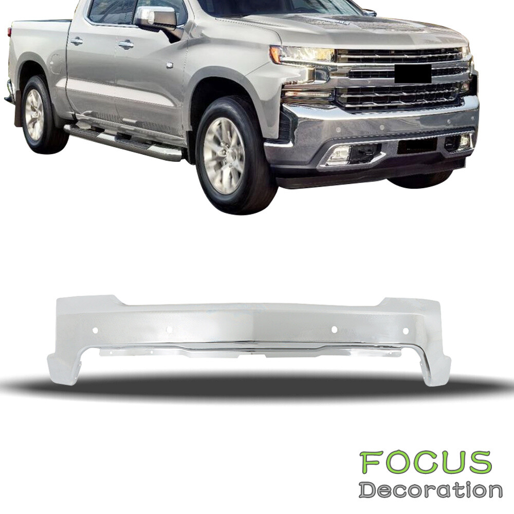 Bumper Kit | Chevrolet Silverado 1500 LTZ 2021 Bumper Kit | Chevrolet Silverado 1500 LTZ 2021