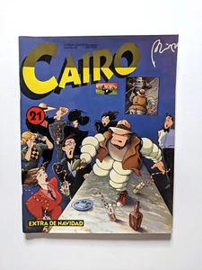 Go to product Cairo #21 - 1983