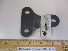 FORD 1983/1989 BRONCO II & RANGER, 4CYL GAS & DIESEL,  "BRACKET" BATTERY TRAY