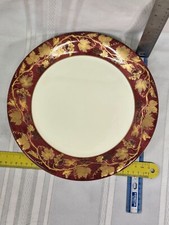 Crate & Barrel VARM Ceramica VOLANTE Serving ...