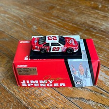 1/64 ACTION 23 Jimmy Spencer 1999 Team WINSTON NO BULL Taurus NEW