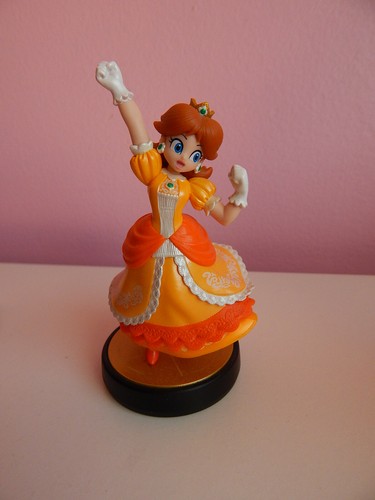 Amiibo Super Smash, Mario, Zelda, Kirby, Splatoon Serie Nintendo Sie wählen! - Bild 29 von 167