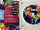 Just Dance 2014 - Nintendo  Wii Game - CIB Complete - Tested, Working!