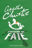 Postern Of Fate Agatha Christie