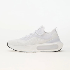 Under Armour UA HOVR Phantom 4 Shoes Men's 12 White Halo Grey 3027593-101 NIB