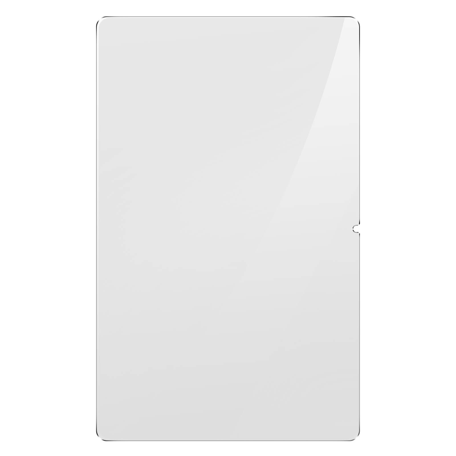 Évitez les rayures sur Xiaomi Redmi Pad avec ce verre trempé 9H anti-chocs transparent