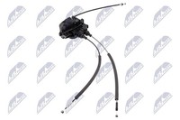 NTY TüRschloss EZC-HY-751 FüR Hyundai