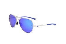 Under Armour UA INSTINCT JR DOH PALLADIUM BLUE 51/13/120 KIDS Sunglasses