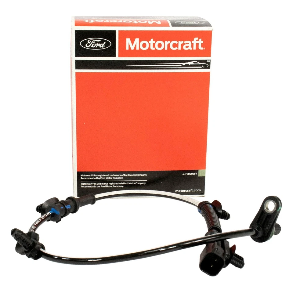 For Ford Ranger 2019-2020 Motorcraft BRAB519 Rear ABS Wheel Speed Sensor - Изображение 4 из 4
