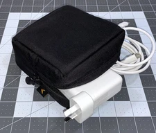 Velocity Systems - Made in USA Hook Backed Padded Pouch Insert - Black - New