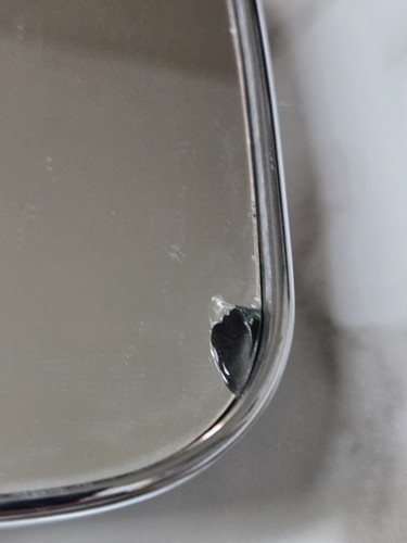 1979-1988 Toyota Pickup Truck Heliux OEM LEFT & RIGHT Tow Mirrors Vintage - Picture 6 of 18
