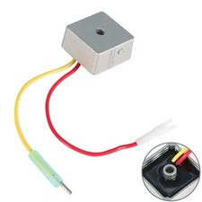 For Briggs  Stratton Engine Motor Voltage Regulator 691188 491546 256400 28B700