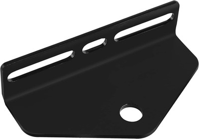 Eapele Zero Turn Mower Trailer Hitch, Universal Fit for Most of ZTR,3/4  Pin Hol
