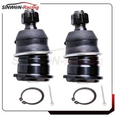 Front Lower Control Arm Ball Joints Suspension Part For 1993-1997 Nissan Altima