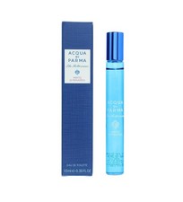 Acqua di Parma Blu Mediterraneo Mirto di Panarea 10ml EDT Roll-On Travel Size
