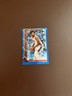 MISCUT 2025-26 Topps Holiday Joel Embiid #H18 Holiday Metallic Blue Glitter