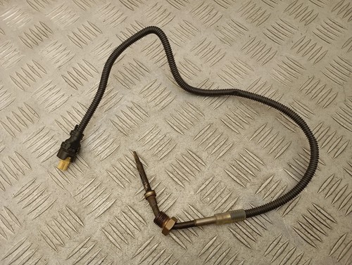 MERCEDES-BENZ S W222, V222, X222 Abgastemperatursensor A0009059704 33085818