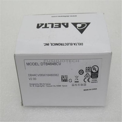 1Pc   Temperature Controller DTB4848CV eq *la