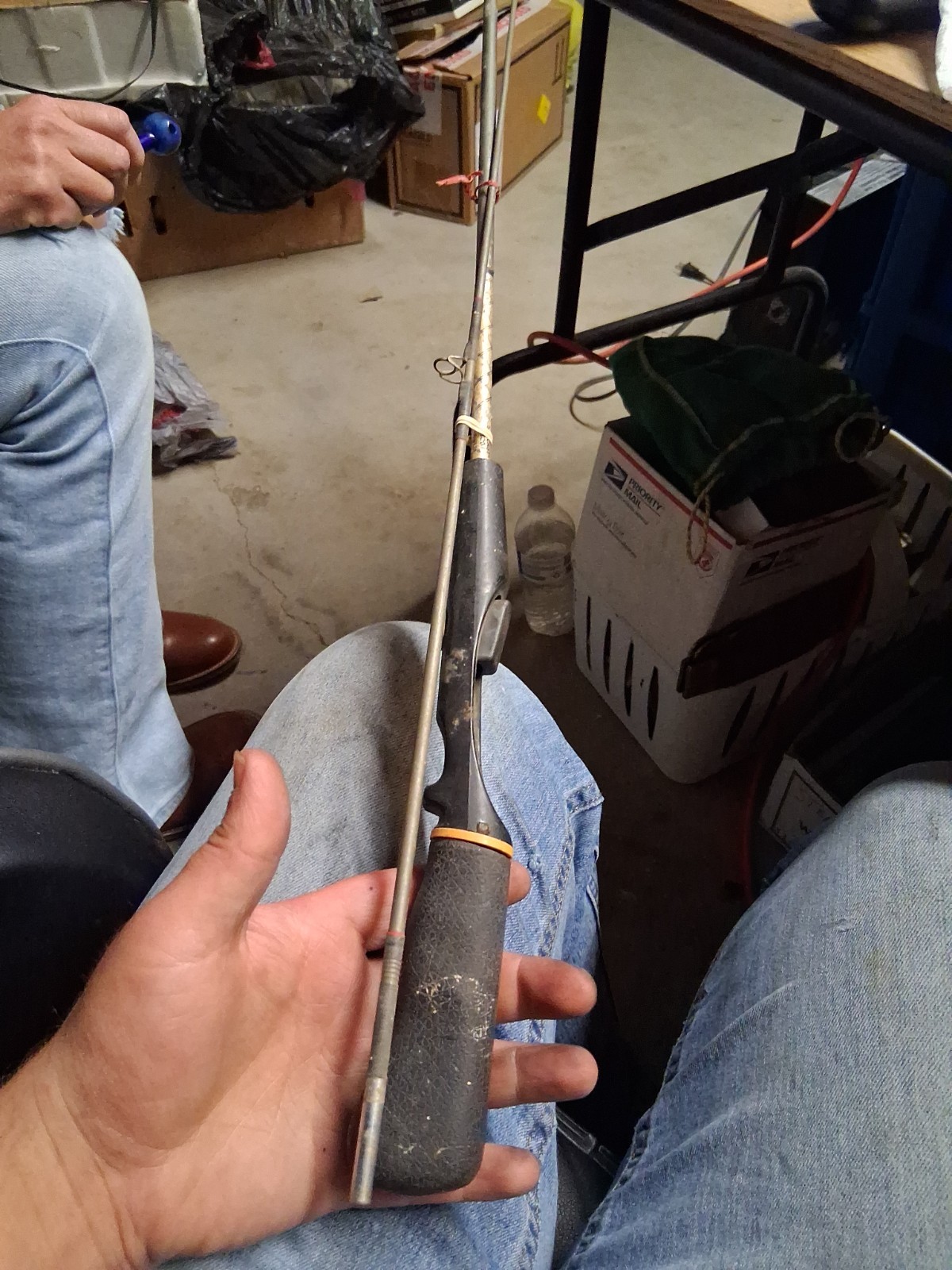 Southbend Rod N0124
