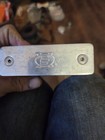 Exile Cycles Billet Rear Brake Master Cylinder 5/8 Bore Harley Forward Controls