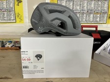 POC Ventral Lite Helmet - Granite Gray Matte ...