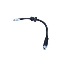 2x Bremsschlauch hinten für Alfa Romeo 159 939 Brera Spider | 24596673