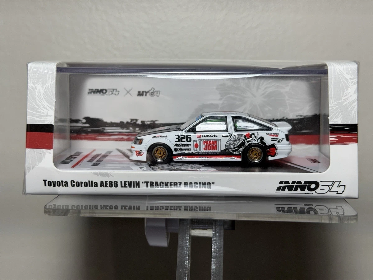 Ae86 Levin for sale | eBay