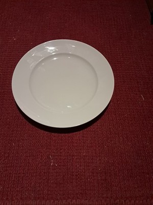 Thomas ,Sunny Day weiss 6 x Kuchenteller,Neuware