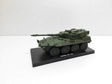 Carro Armato Centauro Italy 1992 - Veicoli Militari 1/43 *ROTTAME per RESTAURO*