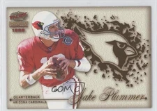 1999 Pacific Paramount Team Checklists Jake Plummer #1