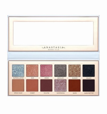 Anastasia Beverly Hills Cosmos Lidschatten Palette
