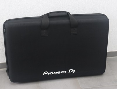 Pioneer DJ DJC-RX2 Bag - DJ Bag for XDJ-RX2 DJ Controller inkl. Decksaver!