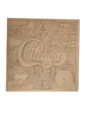 1974 Chicago VII Columbia Records LP Vinyl Album Record C2 32810 Near Mint!