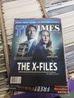 Tv Times X-files February 2016 — photo 1