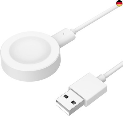 Ladegerät Kompatibel mit Huawei Watch GT6/GT5/GT4/GT3/GT2 Pro/Watch 5/4/3/Fit 4/