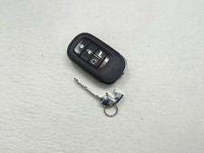 Honda Civic Keyless Entry Remote Fob Kr5tp-4 Kr5tp4 Driver1 5 Buttons Nt0kt