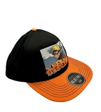 UNISEX NARUTO BASEBALL STYLE HAT ANIME
