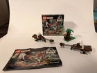 Vintage LEGO Star Wars: Speeder Bikes (7128) 100%  COMPLETE with box