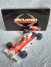 1/18 MINICHAMPS McLaren Ford M23 J. Mass 1976