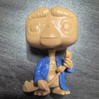 Funko Pop! Movies E.T. Prototype E.T. in Robe #1254 Vinyl Figure