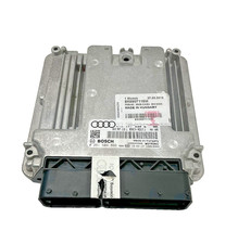 2015 Audi A4 Engine Computer Module 8k2907115...