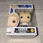 Funko Pop! Movies Casper CHASE Pop! Vinyl Vinyl Figure #1848