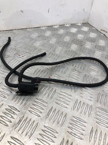 BMW 4 F32 F33 2014 Diesel 190kW Turbolader Druckwandler Magnetventil 7810831